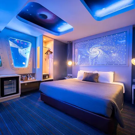 Kingston Hotel 3 - Kuala Lumpur